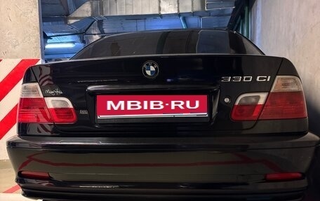 BMW 3 серия, 2002 год, 2 200 000 рублей, 2 фотография