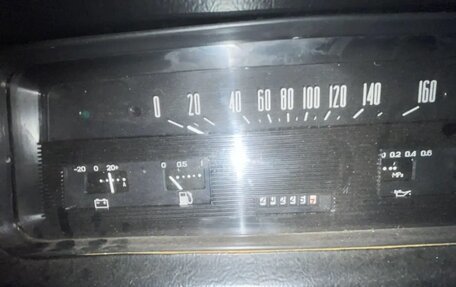 Москвич 412, 1993 год, 300 000 рублей, 14 фотография