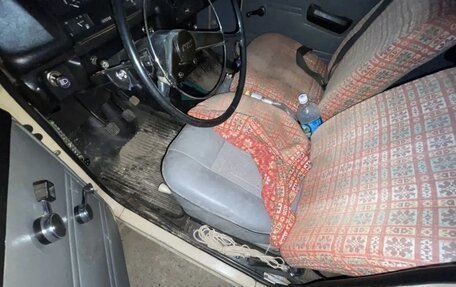 Москвич 412, 1993 год, 300 000 рублей, 13 фотография