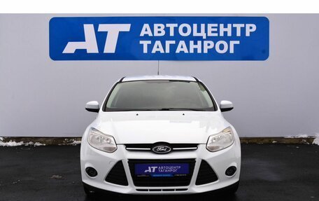 Ford Focus III, 2011 год, 830 000 рублей, 2 фотография