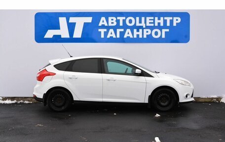 Ford Focus III, 2011 год, 830 000 рублей, 4 фотография