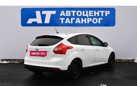 Ford Focus III, 2011 год, 830 000 рублей, 5 фотография