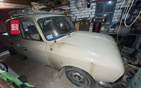 Москвич 412, 1993 год, 300 000 рублей, 3 фотография