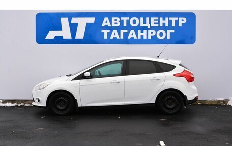 Ford Focus III, 2011 год, 830 000 рублей, 9 фотография