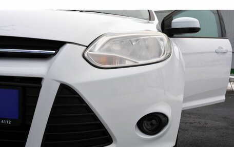 Ford Focus III, 2011 год, 830 000 рублей, 10 фотография