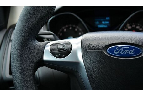 Ford Focus III, 2011 год, 830 000 рублей, 13 фотография