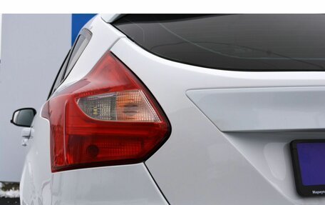 Ford Focus III, 2011 год, 830 000 рублей, 11 фотография