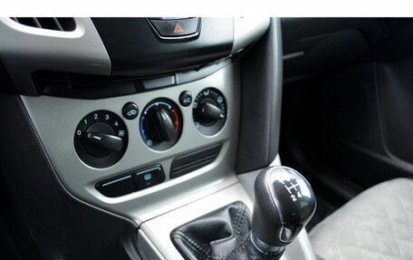 Ford Focus III, 2011 год, 830 000 рублей, 16 фотография