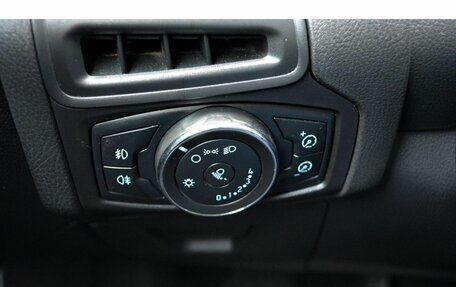 Ford Focus III, 2011 год, 830 000 рублей, 17 фотография