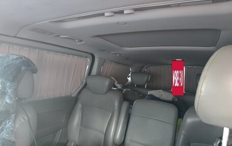 Hyundai Grand Starex Grand Starex I рестайлинг 2, 2014 год, 2 750 000 рублей, 6 фотография