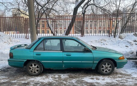 Mercury Tracer, 1994 год, 120 000 рублей, 2 фотография