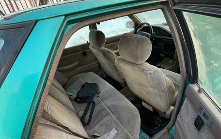 Mercury Tracer, 1994 год, 120 000 рублей, 6 фотография