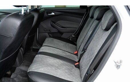 Ford Focus III, 2011 год, 830 000 рублей, 20 фотография