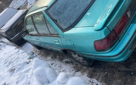 Mercury Tracer, 1994 год, 120 000 рублей, 4 фотография