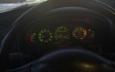 ГАЗ 3110 «Волга», 2000 год, 110 000 рублей, 6 фотография