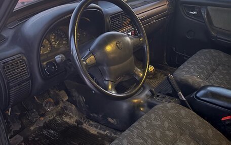 ГАЗ 3110 «Волга», 2000 год, 110 000 рублей, 5 фотография