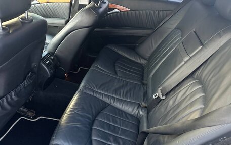 Mercedes-Benz E-Класс, 2007 год, 605 000 рублей, 8 фотография