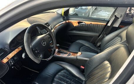 Mercedes-Benz E-Класс, 2007 год, 605 000 рублей, 6 фотография