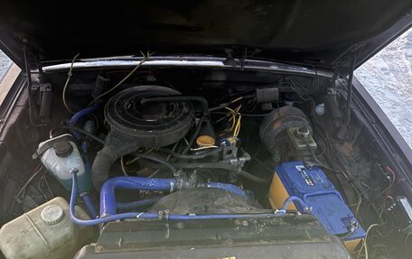 ГАЗ 3110 «Волга», 2000 год, 110 000 рублей, 7 фотография