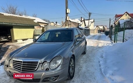 Mercedes-Benz E-Класс, 2007 год, 605 000 рублей, 7 фотография