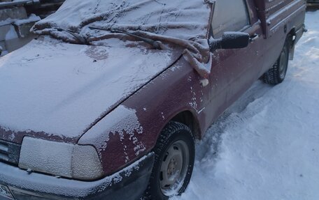 ИЖ 2717, 2003 год, 130 000 рублей, 8 фотография