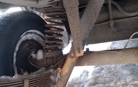 ИЖ 2717, 2003 год, 130 000 рублей, 2 фотография