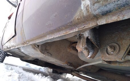 ИЖ 2717, 2003 год, 130 000 рублей, 3 фотография