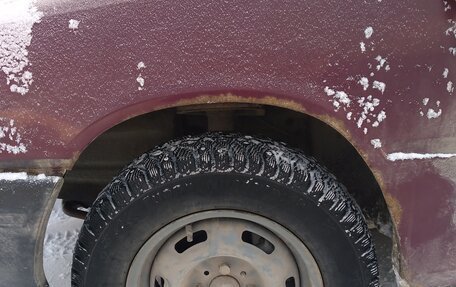 ИЖ 2717, 2003 год, 130 000 рублей, 6 фотография