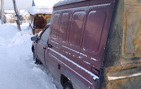 ИЖ 2717, 2003 год, 130 000 рублей, 7 фотография