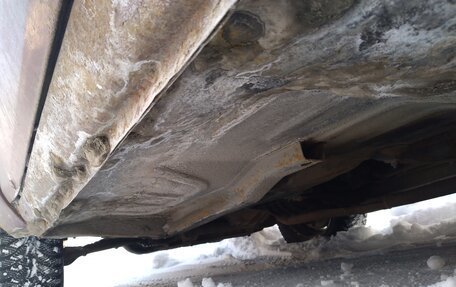 ИЖ 2717, 2003 год, 130 000 рублей, 4 фотография