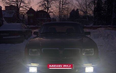 ГАЗ 3110 «Волга», 2000 год, 110 000 рублей, 8 фотография