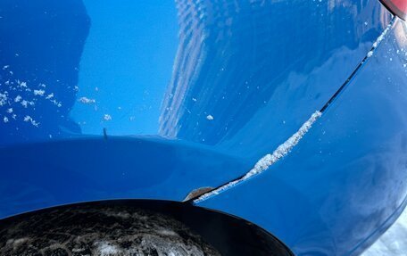 Renault Logan II, 2017 год, 850 000 рублей, 10 фотография