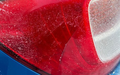 Renault Logan II, 2017 год, 850 000 рублей, 12 фотография