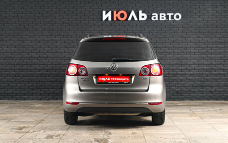 Volkswagen Golf Plus II, 2012 год, 905 000 рублей, 5 фотография