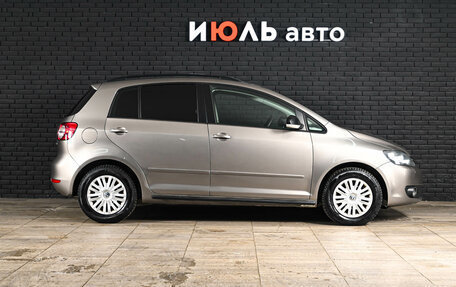 Volkswagen Golf Plus II, 2012 год, 905 000 рублей, 8 фотография