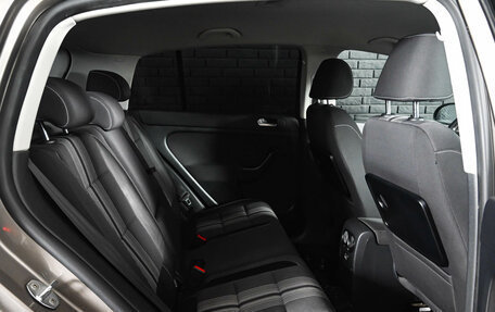 Volkswagen Golf Plus II, 2012 год, 905 000 рублей, 12 фотография