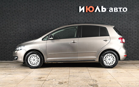 Volkswagen Golf Plus II, 2012 год, 905 000 рублей, 7 фотография