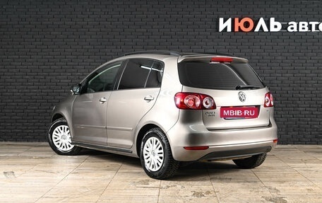 Volkswagen Golf Plus II, 2012 год, 905 000 рублей, 6 фотография