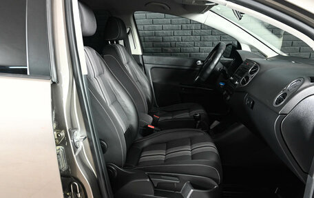 Volkswagen Golf Plus II, 2012 год, 905 000 рублей, 11 фотография