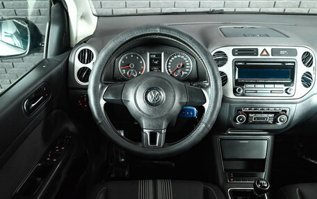 Volkswagen Golf Plus II, 2012 год, 905 000 рублей, 10 фотография