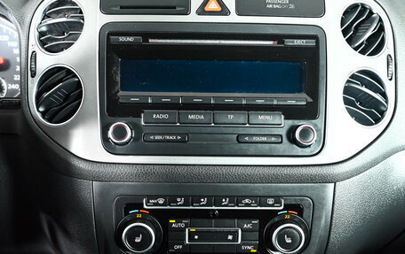 Volkswagen Golf Plus II, 2012 год, 905 000 рублей, 13 фотография