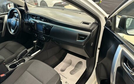 Toyota Corolla, 2013 год, 1 549 000 рублей, 12 фотография