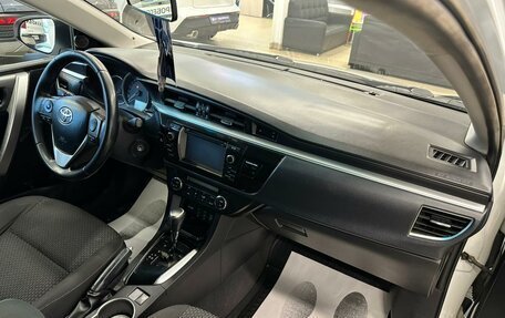 Toyota Corolla, 2013 год, 1 549 000 рублей, 13 фотография