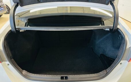 Toyota Corolla, 2013 год, 1 549 000 рублей, 19 фотография