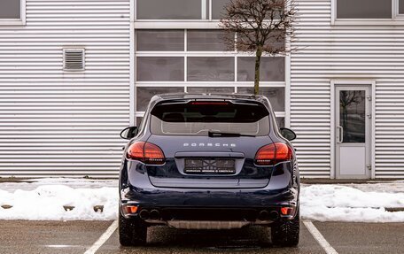 Porsche Cayenne III, 2013 год, 2 595 000 рублей, 5 фотография