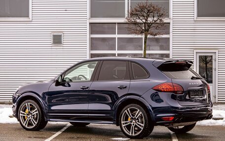 Porsche Cayenne III, 2013 год, 2 595 000 рублей, 4 фотография