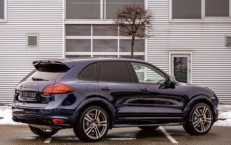 Porsche Cayenne III, 2013 год, 2 595 000 рублей, 6 фотография