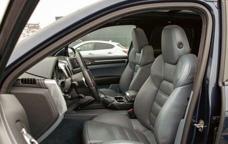 Porsche Cayenne III, 2013 год, 2 595 000 рублей, 11 фотография