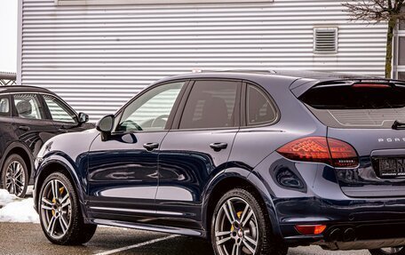 Porsche Cayenne III, 2013 год, 2 595 000 рублей, 9 фотография