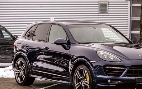 Porsche Cayenne III, 2013 год, 2 595 000 рублей, 7 фотография